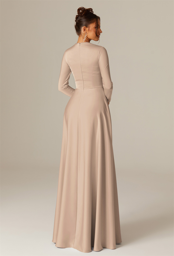 AW April Dress
